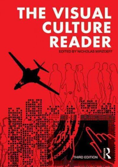 Visual Culture Reader 3rd edition hind ja info | Ühiskonnateemalised raamatud | kaup24.ee