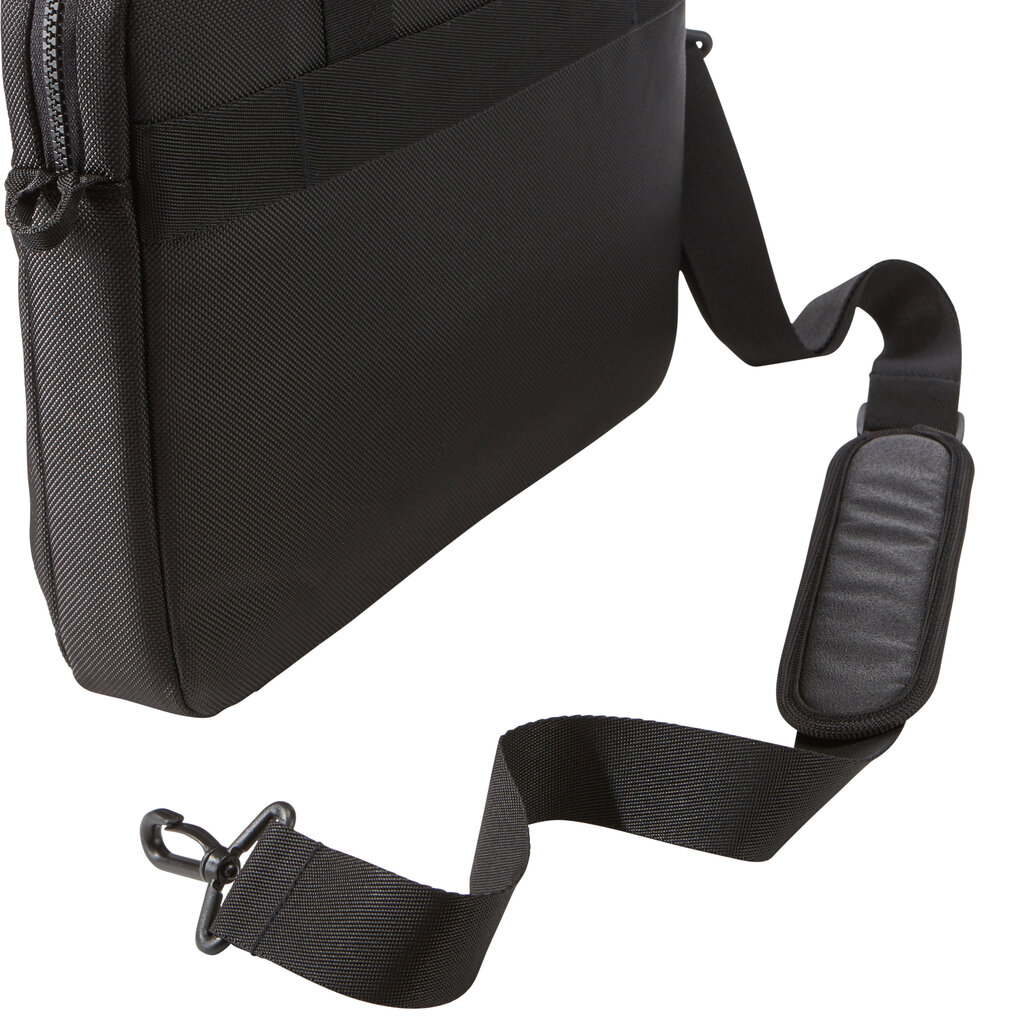 Case Logic Bryker Attaché 13.3 BRYA-113, must hind ja info | Arvutikotid | kaup24.ee