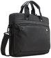 Case Logic Bryker Attaché 13.3 BRYA-113, must hind ja info | Sülearvutikotid | kaup24.ee