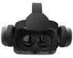 3D VR prillid Miru telefonile + Kõrvaklapid hind ja info | Virtuaalreaalsuse prillid | kaup24.ee