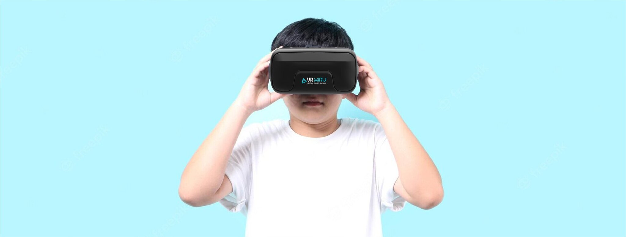 3D VR prillid Miru telefonile + Kõrvaklapid цена и информация | Virtuaalreaalsuse prillid | kaup24.ee