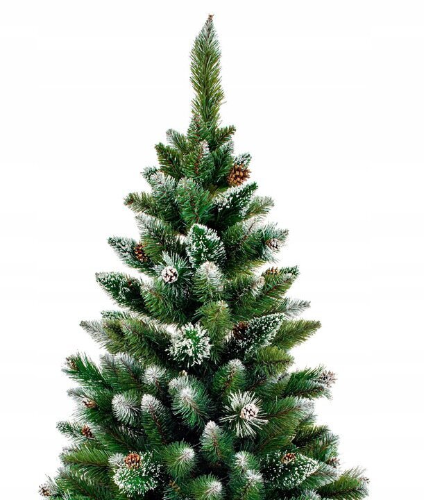 Jõulupuu Diamond Pine 180 cm hind ja info | Kunstkuused | kaup24.ee