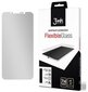 Apple iPhone 7 - 3mk FlexibleGlass™ hind ja info | Ekraani kaitsekiled | kaup24.ee