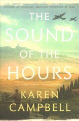 Sound of the Hours цена и информация | Фантастика, фэнтези | kaup24.ee