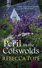 Peril in the Cotswolds hind ja info | Fantaasia, müstika | kaup24.ee