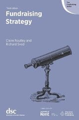 Fundraising Strategy 3rd New edition hind ja info | Ühiskonnateemalised raamatud | kaup24.ee