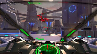 Mäng Battlezone VR (PS4) hind ja info | Arvutimängud, konsoolimängud | kaup24.ee