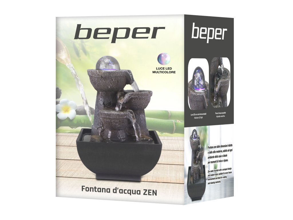 Aiakaunistus Beper P201UTP200, 18 cm hind ja info | Dekoratsioonid | kaup24.ee