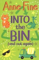 Into the Bin цена и информация | Книги для подростков и молодежи | kaup24.ee