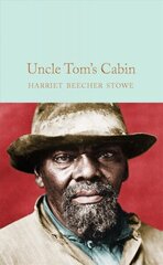 Uncle Tom's Cabin цена и информация | Фантастика, фэнтези | kaup24.ee