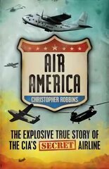 Air America цена и информация | Книги по социальным наукам | kaup24.ee