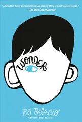 Wonder hind ja info | Noortekirjandus | kaup24.ee