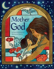 Mother God цена и информация | Книги для подростков и молодежи | kaup24.ee