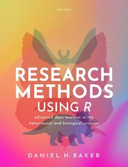 Research Methods Using R: Advanced Data Analysis in the Behavioural and Biological Sciences цена и информация | Книги по социальным наукам | kaup24.ee