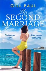 Second Marriage цена и информация | Фантастика, фэнтези | kaup24.ee