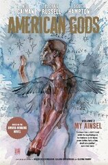 American Gods: My Ainsel цена и информация | Комиксы | kaup24.ee