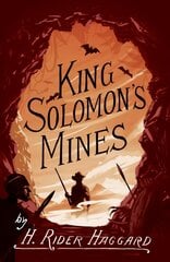 King Solomon's Mines цена и информация | Фантастика, фэнтези | kaup24.ee