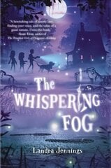 Whispering Fog hind ja info | Noortekirjandus | kaup24.ee