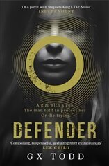 Defender: The most gripping and original post-apocalyptic thriller (The Voices 1) hind ja info | Fantaasia, müstika | kaup24.ee