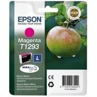 Epson T1293 Magenta Ink Cartridge Epson цена и информация | Картриджи для струйных принтеров | kaup24.ee