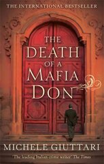 Death Of A Mafia Don hind ja info | Fantaasia, müstika | kaup24.ee