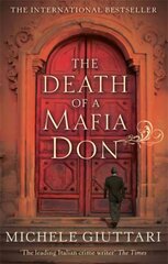 Death Of A Mafia Don цена и информация | Фантастика, фэнтези | kaup24.ee