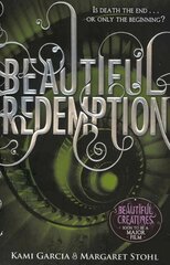 Beautiful Redemption (Book 4) 4th edition hind ja info | Noortekirjandus | kaup24.ee