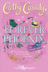 Forever Phoenix hind ja info | Noortekirjandus | kaup24.ee