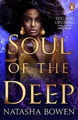 Soul of the Deep цена и информация | Книги для подростков и молодежи | kaup24.ee