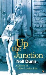 Up The Junction: A Virago Modern Classic hind ja info | Fantaasia, müstika | kaup24.ee