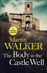 Body in the Castle Well: The Dordogne Mysteries 12 hind ja info | Fantaasia, müstika | kaup24.ee