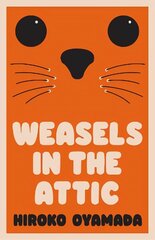 Weasels in the Attic hind ja info | Fantaasia, müstika | kaup24.ee
