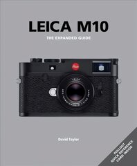 Leica M10 hind ja info | Fotograafia raamatud | kaup24.ee