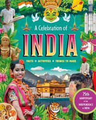 Celebration of India цена и информация | Книги для подростков и молодежи | kaup24.ee