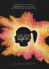 Lolo's Light цена и информация | Книги для подростков и молодежи | kaup24.ee