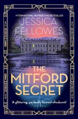 Mitford Secret: Deborah Mitford and the Chatsworth mystery цена и информация | Фантастика, фэнтези | kaup24.ee