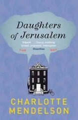 Daughters of Jerusalem New edition цена и информация | Фантастика, фэнтези | kaup24.ee