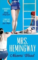 Mrs. Hemingway Main Market Ed. hind ja info | Fantaasia, müstika | kaup24.ee