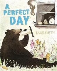 Perfect Day цена и информация | Книги для малышей | kaup24.ee