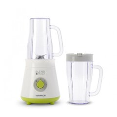 Blender Kenwood SB055WG, valge/heleroheline цена и информация | Коктейльницы | kaup24.ee