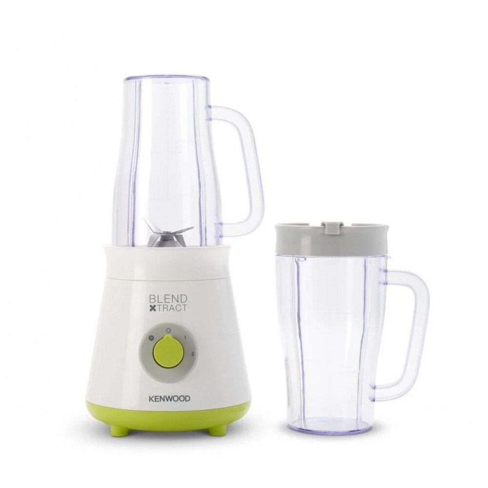 Blender Kenwood SB055WG, valge/heleroheline hind ja info | Blenderid | kaup24.ee