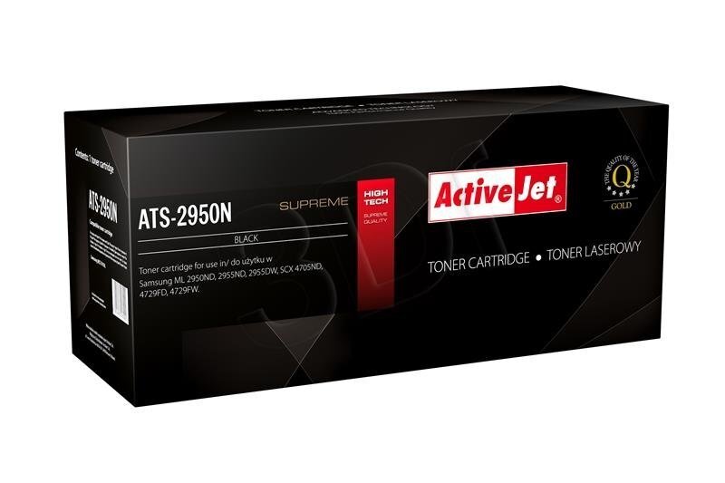 Activejet ATS2950N hind ja info | Laserprinteri toonerid | kaup24.ee