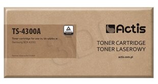Actis TS-4300A hind ja info | Laserprinteri toonerid | kaup24.ee