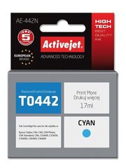 Activejet AE-442N Epson T0442 цена и информация | Картриджи для струйных принтеров | kaup24.ee