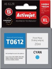 Activejet EXPACJAEP0152 hind ja info | Tindiprinteri kassetid | kaup24.ee