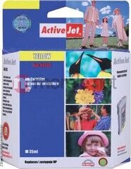 Activejet AH909 hind ja info | Tindiprinteri kassetid | kaup24.ee