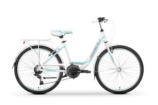 Подростковый велосипед Tabou Queen 24cll цена и информация | Велосипеды | kaup24.ee
