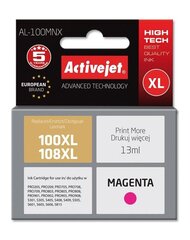 Activejet AL100M hind ja info | Tindiprinteri kassetid | kaup24.ee