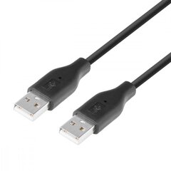 TB, USB 2.0, 1,8 m цена и информация | Кабели и провода | kaup24.ee