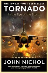 Tornado: In the Eye of the Storm цена и информация | Исторические книги | kaup24.ee